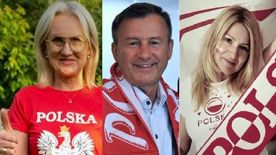 Lubelskie VIP-y wierzą w reprezentację Polski w meczu z Holandią. Jaki wynik typują posłowie, marszałek i wojewoda? Lubelskie VIP-y wierzą w reprezentację Polski w meczu z Holandią. Jaki wynik typują posłowie, marszałek i wojewoda?