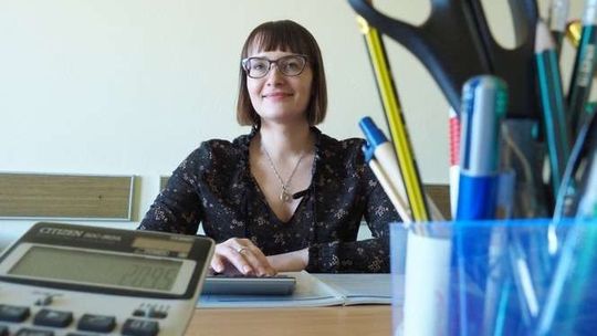 Lubelskie w czołówce pod względem kobiet na stanowisku prezesa