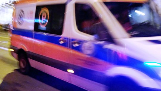 Lubelskie: W domu znaleziono ciała dwóch sióstr