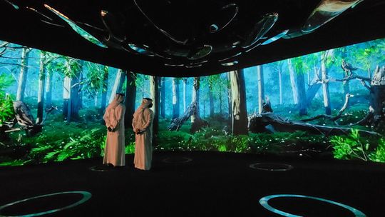 Lubelskie w Dubaju. Tydzień będzie kosztować samorząd 1,8 mln zł