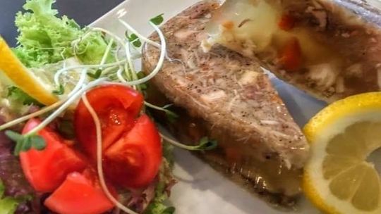 Lubelskie: W jakim lokalu zjesz regionalną potrawę?