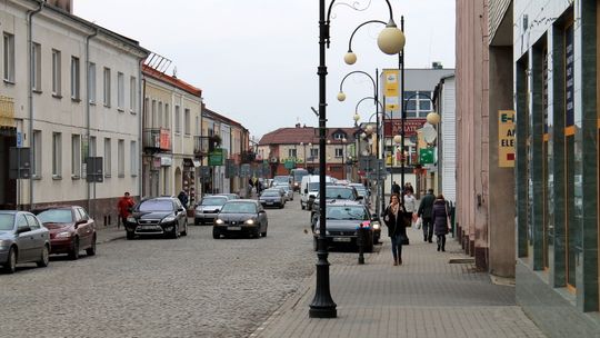 Lubelskie: W jednym z powiatów coraz więcej bezrobotnych. "Spodziewamy się, że ilość rejestracji będzie rosła"