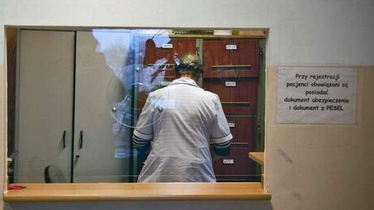 Lubelskie: W małych miejscowościach coraz większy problem z lekarzami