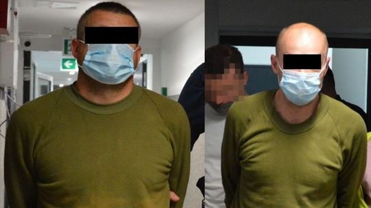 Lubelskie. W nocy weszli do domu staruszka. Zatłukli go na śmierć