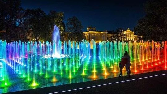 Lubelskie w obiektywie. Zobacz najpiękniejsze nagrodzone zdjęcia
