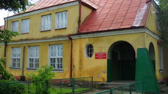Lubelskie. W starej szkole chcą muzeum podobnego do Muzeum Powstania Warszawskiego