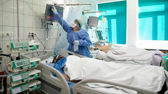 Lubelskie: W szpitalach będą kolejne łóżka dla pacjentów z koronawirusem