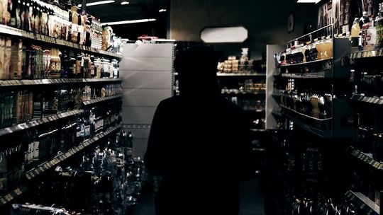 Lubelskie: W tej wsi alkoholu nie kupisz, bo przyjeżdża biskup żeby poświęcić kościół