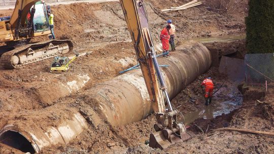 Lubelskie: Wahadłowo pojedziemy na Podkarpacie. Utrudnienia szybko nie znikną