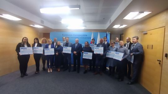 Lubelskie walczy z wykluczeniem cyfrowym