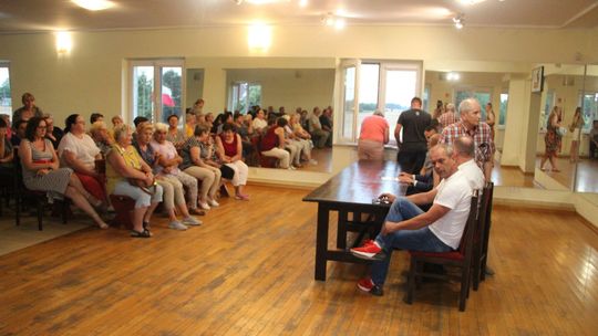 Lubelskie: Walka o bank. Mieszkańcy sprzeciwiają się planowanej likwidacji 