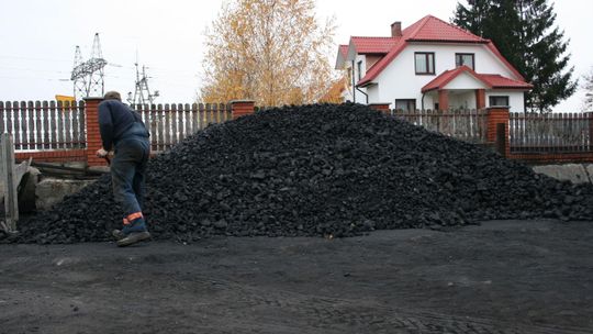 Lubelskie. Węgiel ma być w każdej wiosce. Są gminy, gdzie ma być tańszy niż 2 tys. zł za tonę