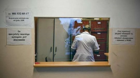 Lubelskie: Więcej pieniędzy na badania. NFZ przeznaczył dodatkowe środki