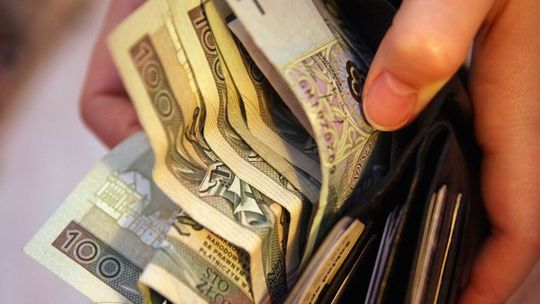 Lubelskie: Więcej zarabiamy, ale trudniej nam zdobyć etat