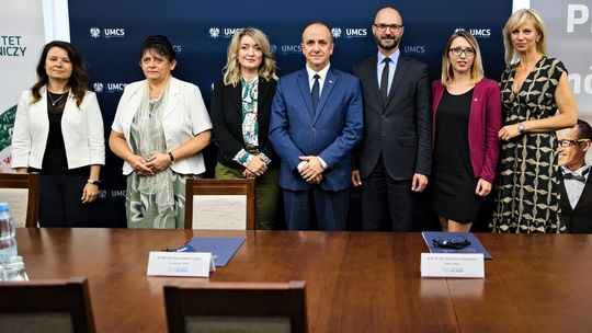 Lubelskie Wirtualne Dni Nauki. Bez zapisów i dla każdego, bo tylko przez internet