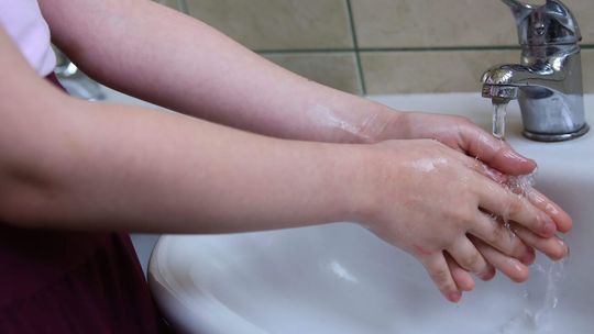 Lubelskie. Woda nie nadaje się picia, mycia i prania