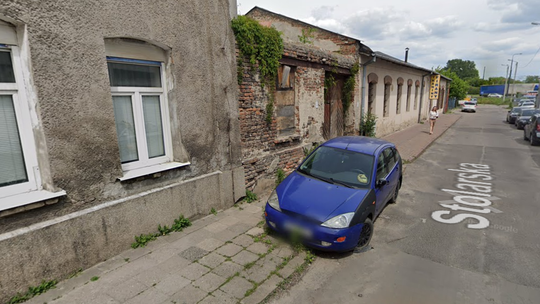 Lubelskie "wrosty" i co z nimi zrobić