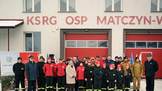 „Lubelskie wspiera OSP. Pierwsza pomoc” – edycja 2026