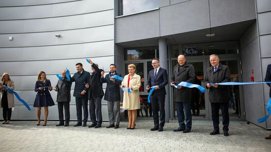 Lubelskie: Wspólny Świat powiększa się. Jedyne takie centrum dla osób z autyzmem 