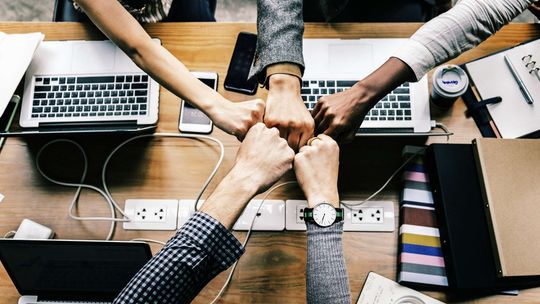 Lubelskie wśród liderów startupowych w Polsce. Jesteśmy na równi z Trójmiastem i Poznaniem