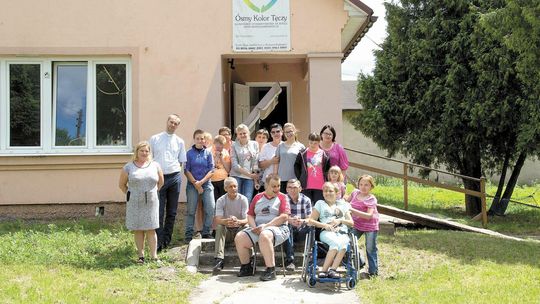 Lubelskie. Wyjątkowi ludzie robią wyjątkowe rzeczy. Można się przyłączyć