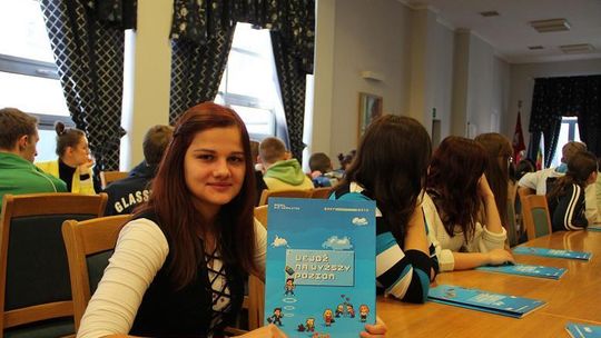 Lubelskie wykorzystuje Kapitał Ludzki