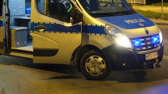 Lubelskie: Wypadek na krajowej "17". Cztery osoby trafiły do szpitala