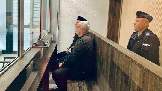 Lubelskie. Wyrok za straszną i okrutną zbrodnię sprzed ponad 30 lat. Brat senatora PiS skazany