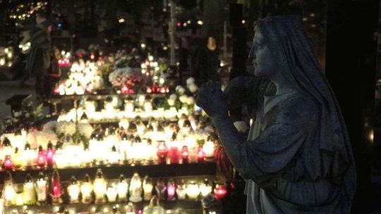 Lubelskie: Wyszukiwarka grobów. Sprawdź listę cmentarzy