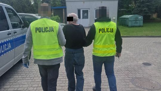 Lubelskie. Zaatakował sąsiadkę siekierą. Wiemy, jak to tłumaczył