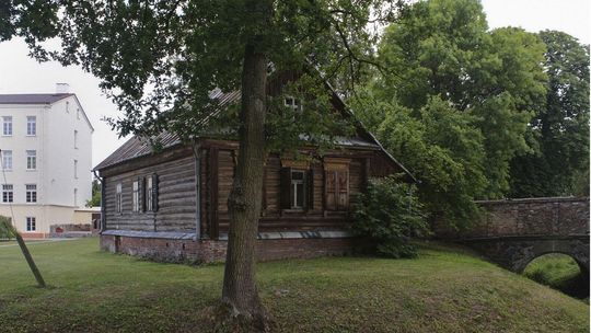 Lubelskie: Zabytek z ciekawą historią nie będzie niszczał 