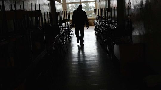 Lubelskie: Zaczęli rok szkolny i od razu dostali wolne. Ale nie mają się z czego cieszyć