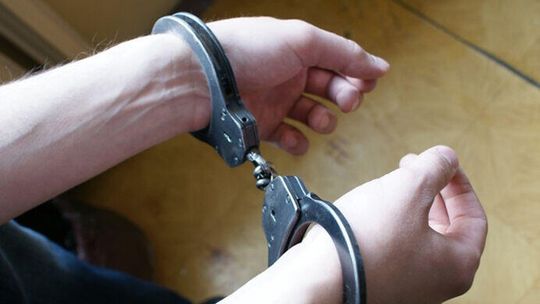 Lubelskie. Zaczęło się od spalonej żarówki w BMW. Potem był już tylko szał