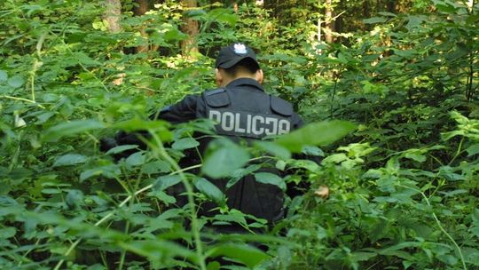 Lubelskie. Zaginął 13-letni Damian. Szuka go policja