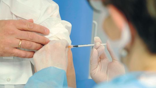 Lubelskie: Zakłady pracy szykują się do szczepień