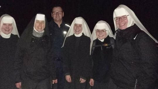 Lubelskie. Zakonnice zeszły na złą drogę