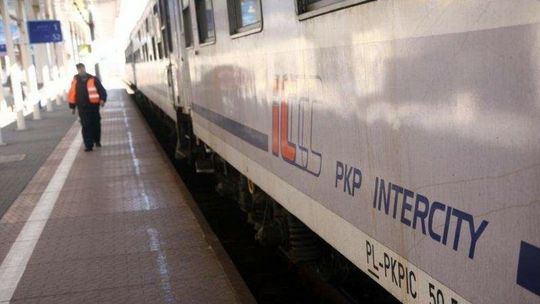 Lubelskie: Zanim pojedziesz pociągiem, zerknij na rozkład. Zmiana od niedzieli