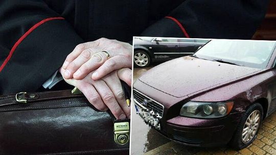 Lubelskie. Zapadły decyzje co do prokuratora, który ma odpowiadać za jazdę po pijanemu