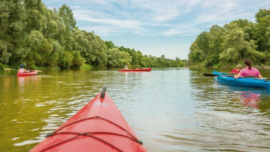 Lubelskie zaprasza nie tylko latem
