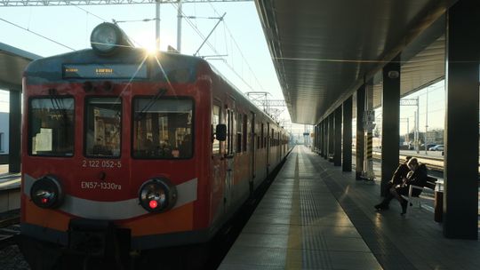 Lubelskie. Zdrożeją przejazdy pociągiem