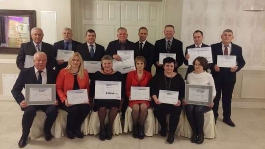 Lubelskie ze smakiem. Najlepsze produkty nagrodzone (zdjęcia)