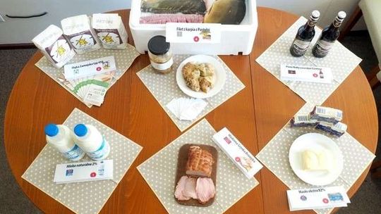 Lubelskie ze smakiem. Rozstrzygnięcie konkursu