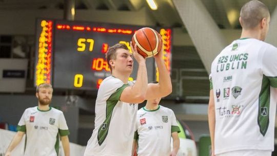 Lubelskie zespoły wyraźnie przegrały swoje mecze w fazie play-off