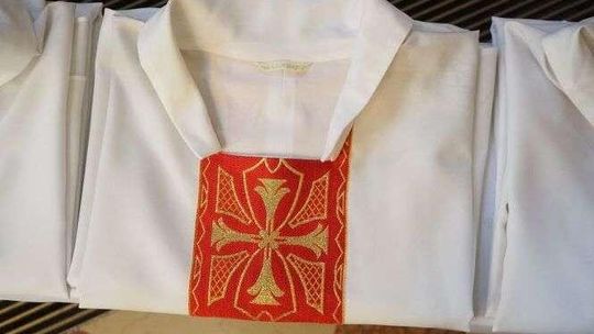 Lubelskie: Zestresowany ksiądz nagrywał z ukrycia nagie dzieci