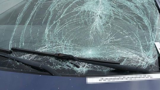 Lubelskie. Zginął mężczyzna potrącony przez opla