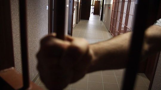 Lubelskie. Zgłosił interwencję policji. I sam został zatrzymany