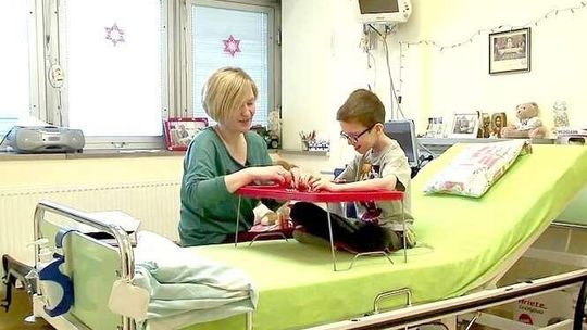 Lubelskie: Zgoda na pobranie organów to rzadkość