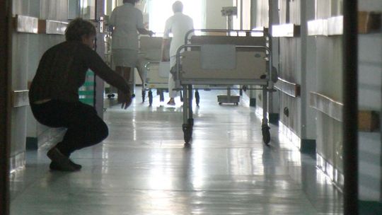 Lubelskie: Zmarł 57-latek. Był zarażony wirusem świńskiej grypy