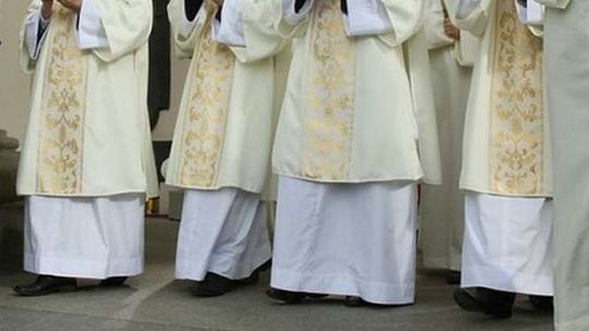 Lubelskie: Zmiany księży w parafiach. 12 nowych proboszczów