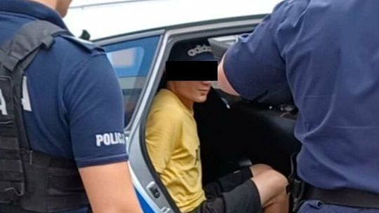 Lubelskie. Znalazł w mieszkaniu martwą partnerkę. Jak doszło do jej śmierci?